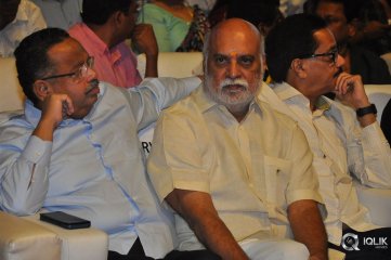 Mahanati Movie Audio Launch